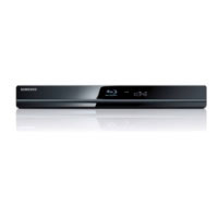 Samsung BD-P1600 Samsung BD-P1600
